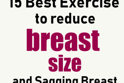 How Much is a Breast Reduction?