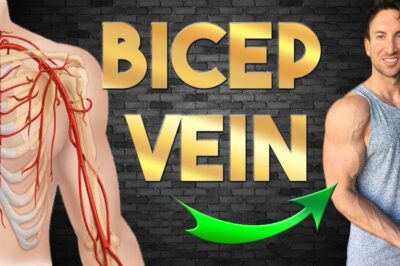How to Get Bicep Vein: Tips and Tricks